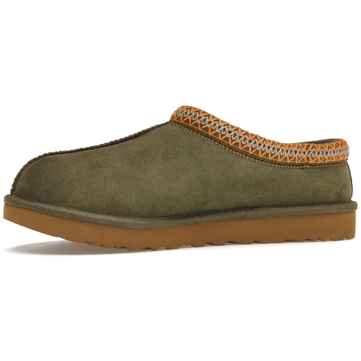 Miniatyrbild av UGG Tasman Slipper Burnt Olive 3