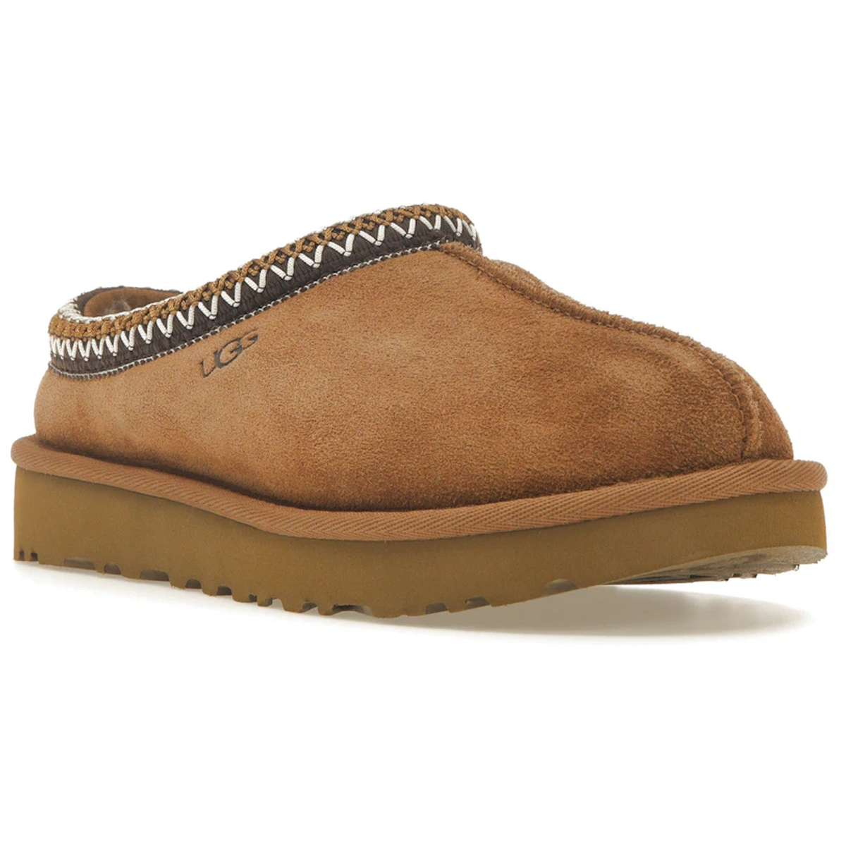 Miniatyrbild av UGG Tasman Slipper Chestnut 2