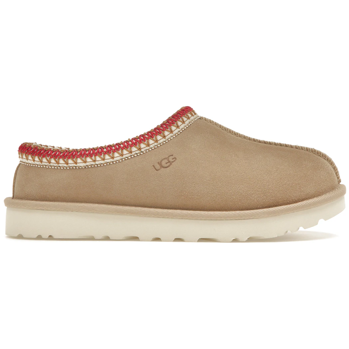 UGG Tasman Slipper Cherry