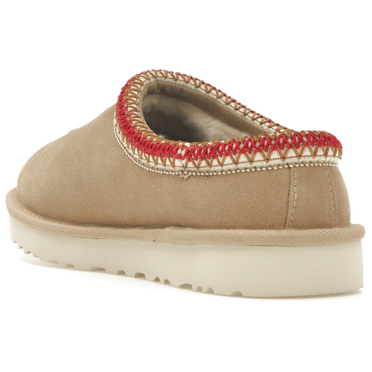 Miniatyrbild av UGG Tasman Slipper Cherry 4
