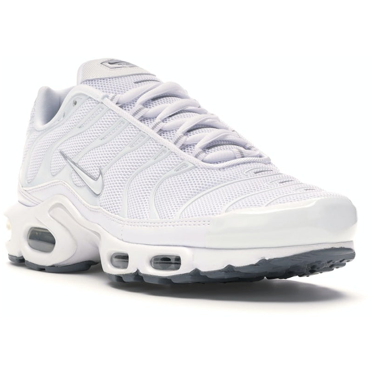 Miniatyrbild av Nike Air Max Plus White (2019) 2
