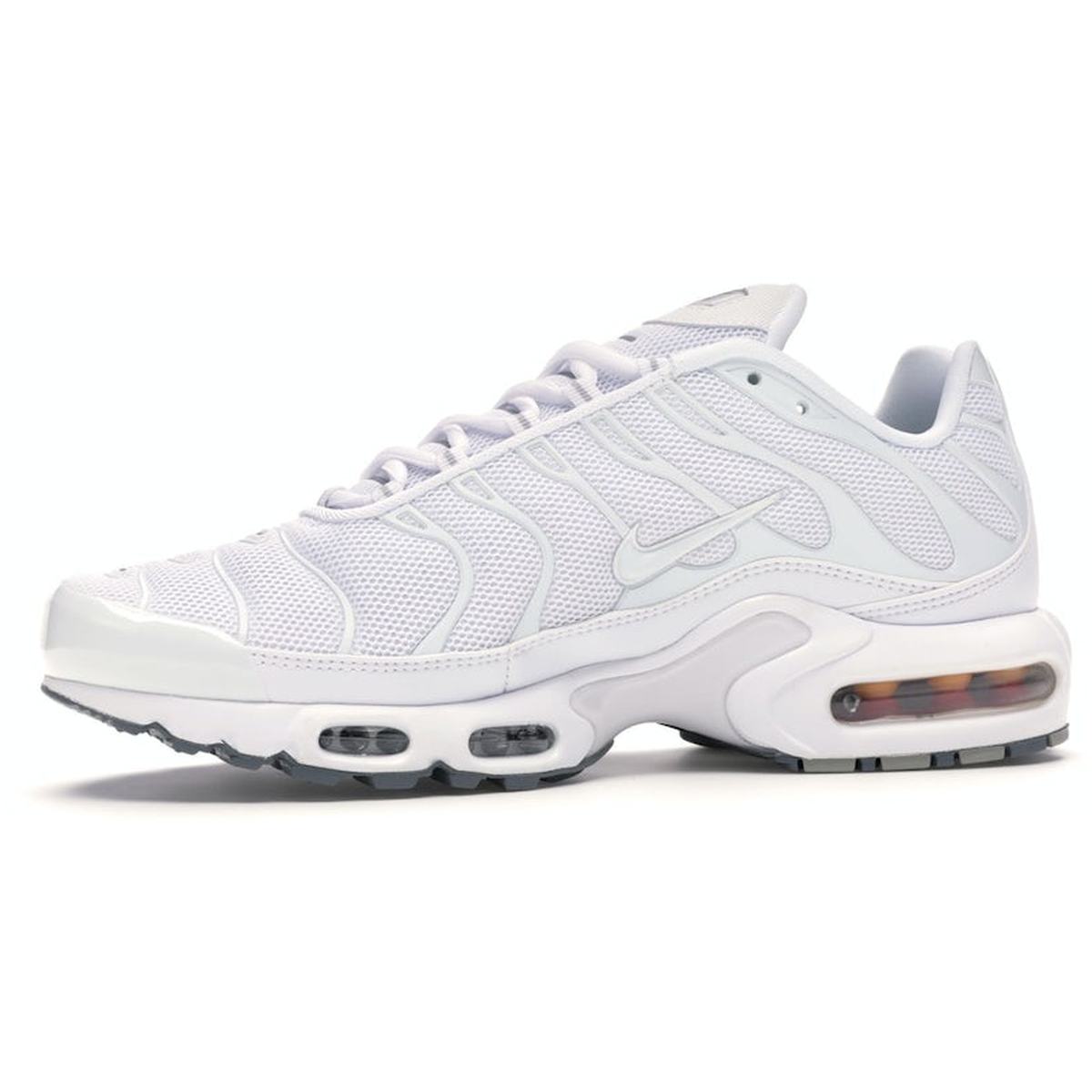 Miniatyrbild av Nike Air Max Plus White (2019) 3