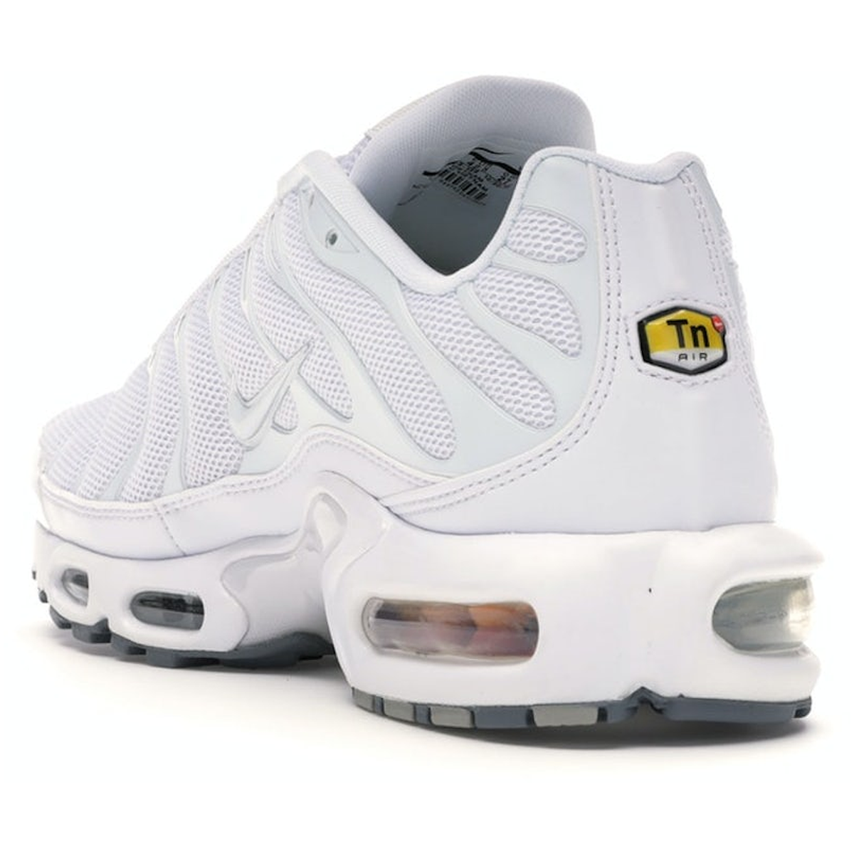Miniatyrbild av Nike Air Max Plus White (2019) 4
