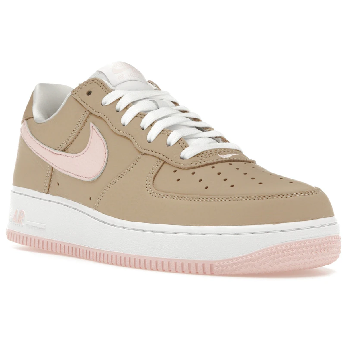 Miniatyrbild av Nike Air Force 1 Low Linen 2