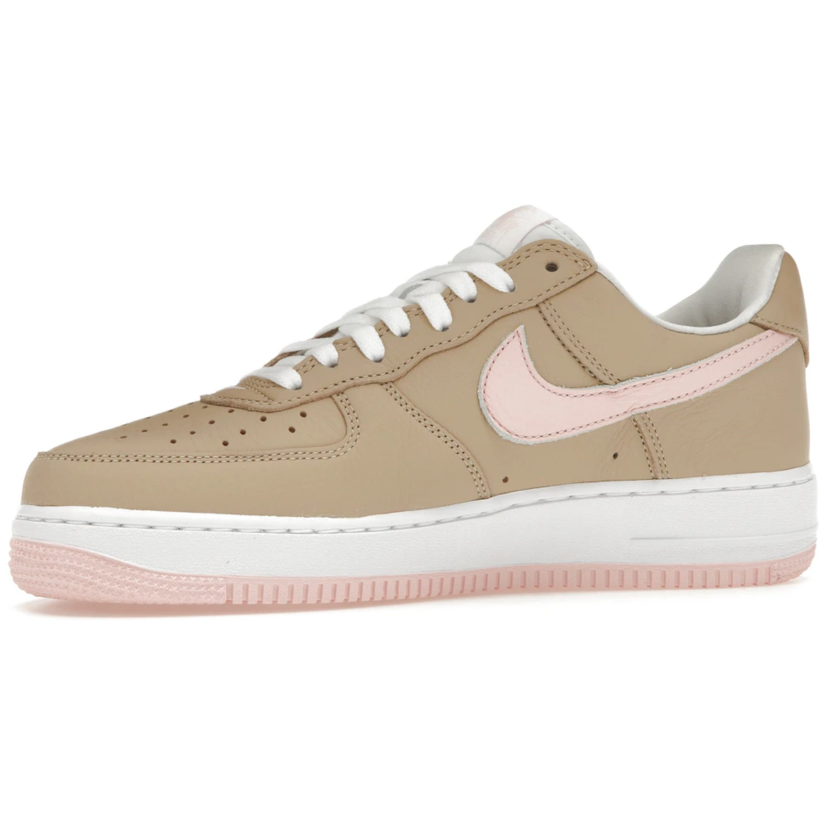 Miniatyrbild av Nike Air Force 1 Low Linen 3