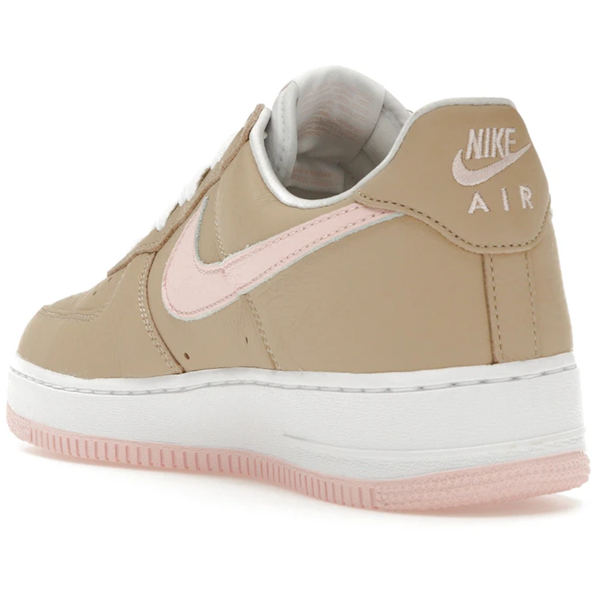 Miniatyrbild av Nike Air Force 1 Low Linen 4