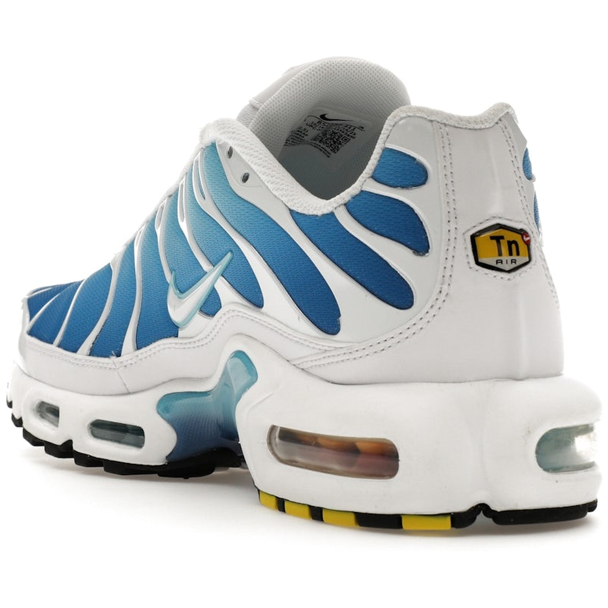 Miniatyrbild av Nike Air Max Plus Sky Blue 4