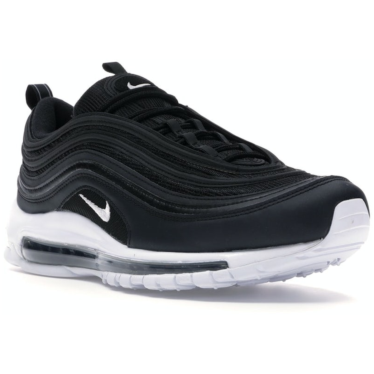 Miniatyrbild av Nike Air Max 97 Black White 2