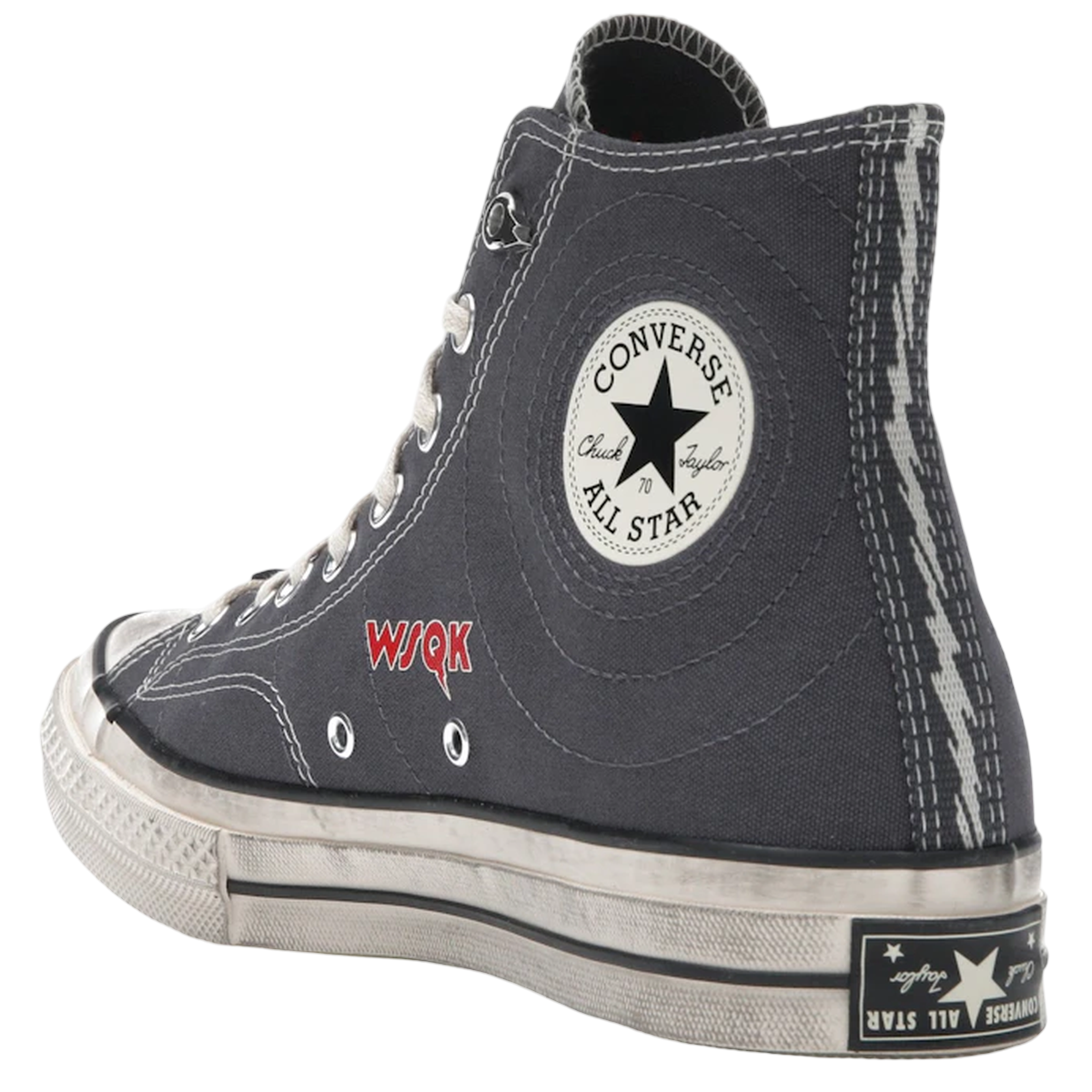 Miniatyrbild av Converse Chuck 70 Hi Stranger Things Magnet 4