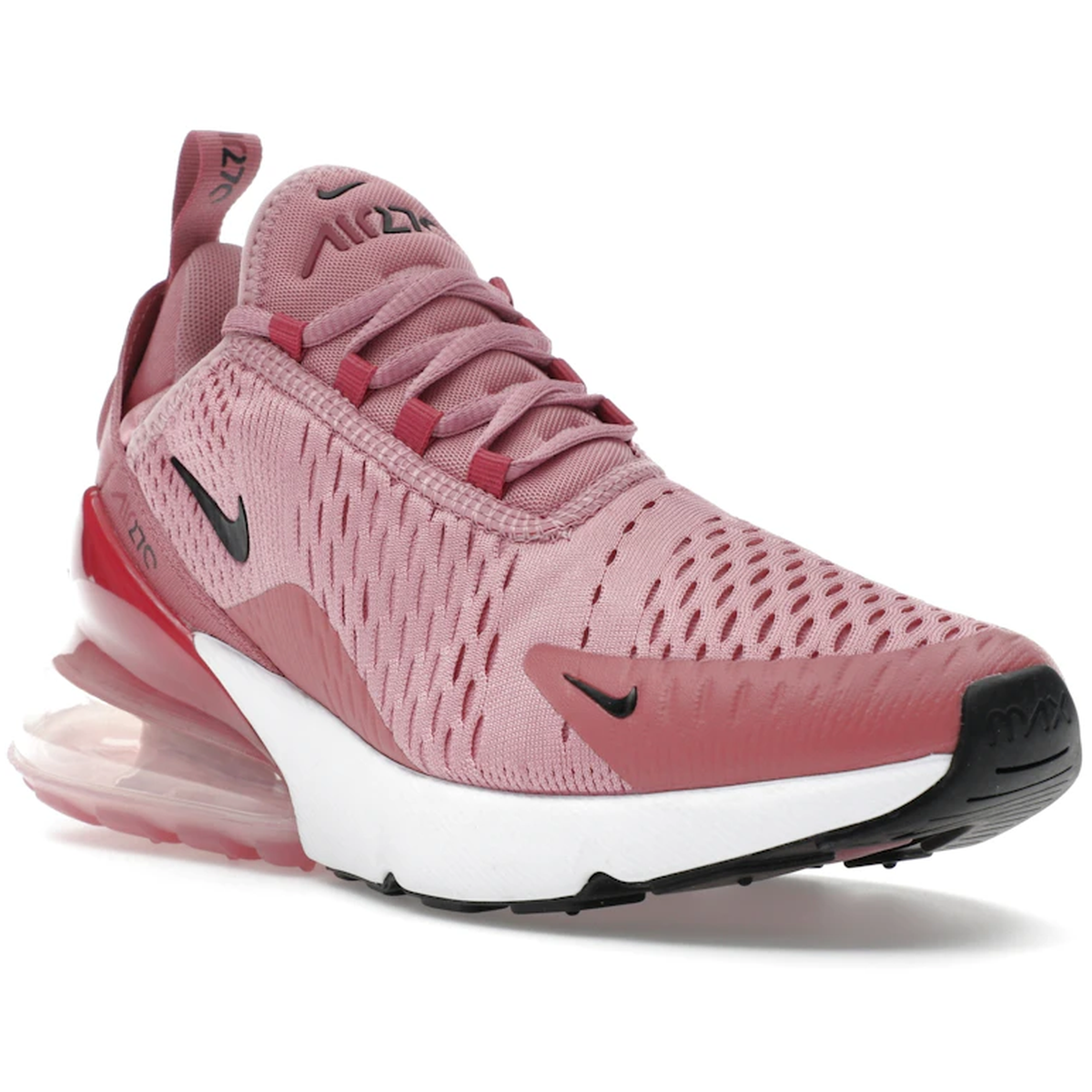 Miniatyrbild av Nike Air Max 270 Elemental Pink  2