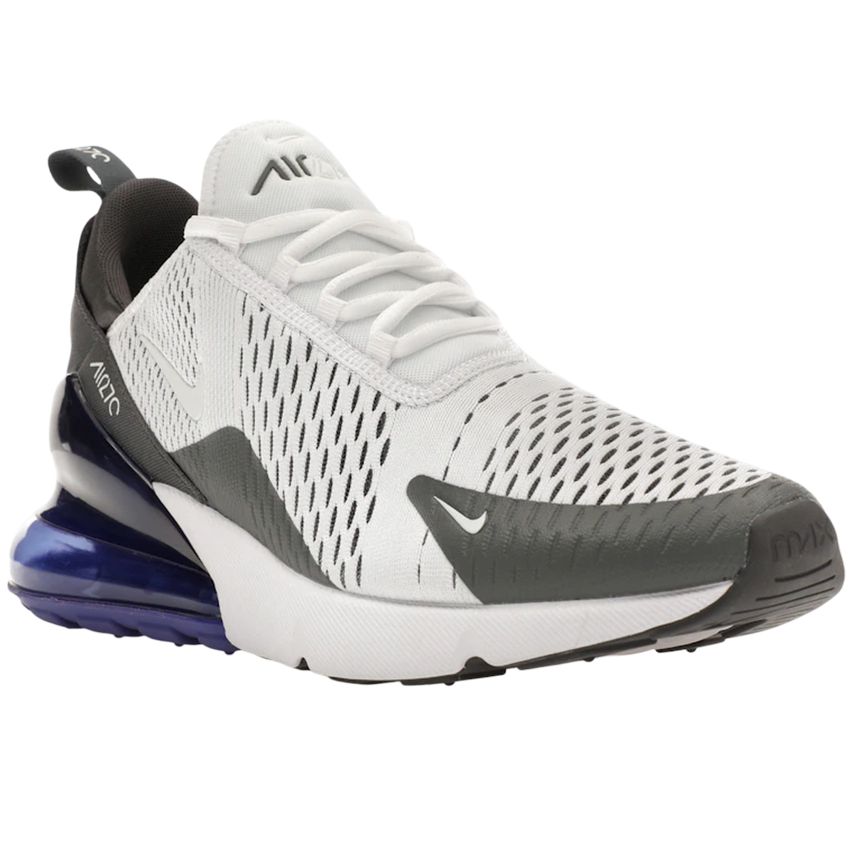 Miniatyrbild av Nike Air Max 270 Persian Violet 2