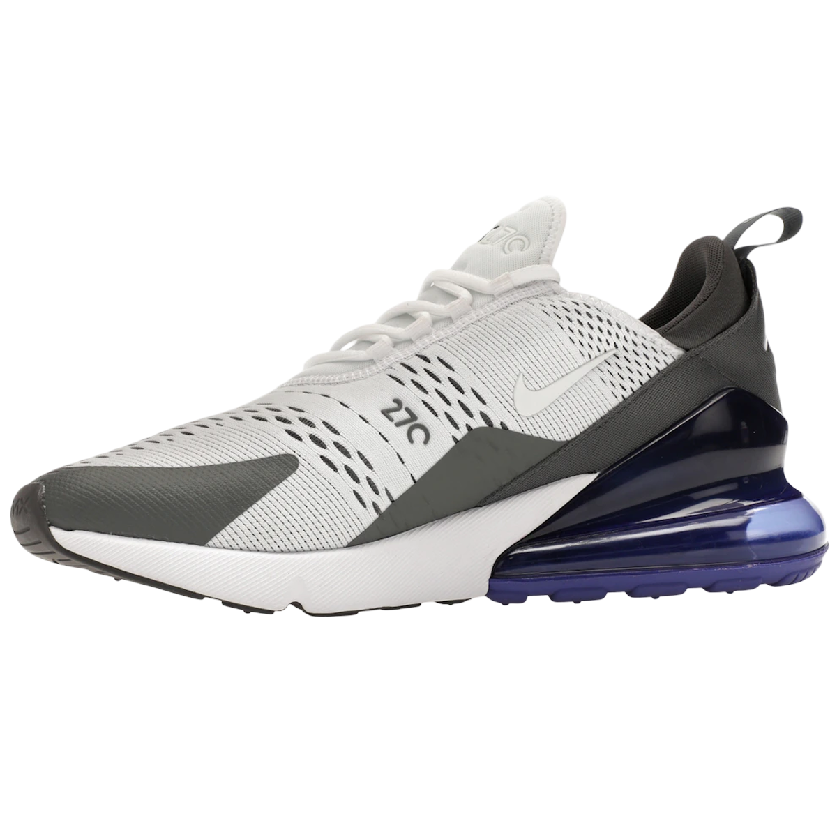 Miniatyrbild av Nike Air Max 270 Persian Violet 3