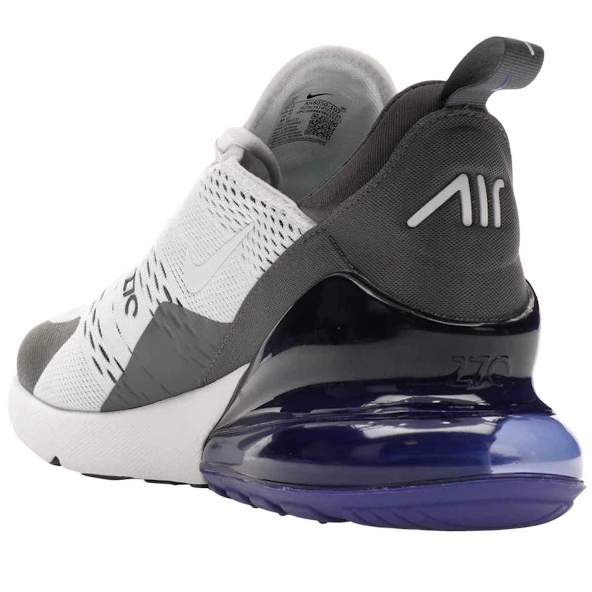 Miniatyrbild av Nike Air Max 270 Persian Violet 4