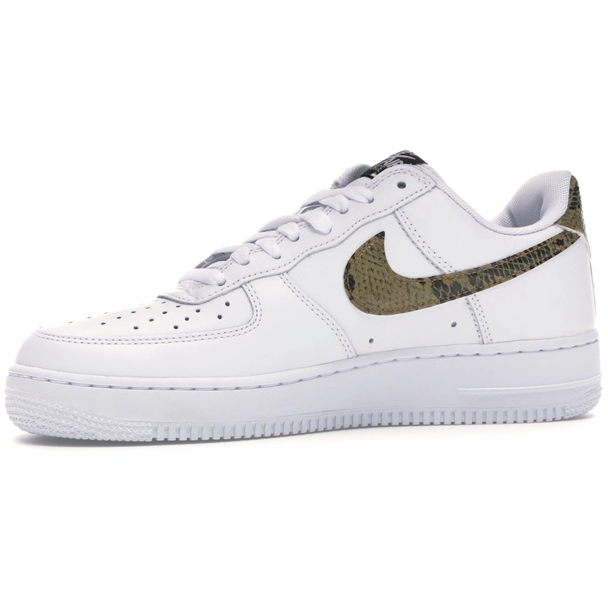 Miniatyrbild av Nike Air Force 1 Low Retro Ivory Snake 3