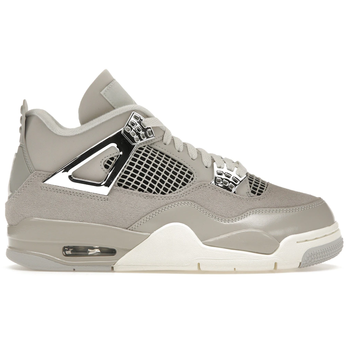 Air Jordan 4 Frozen Moments