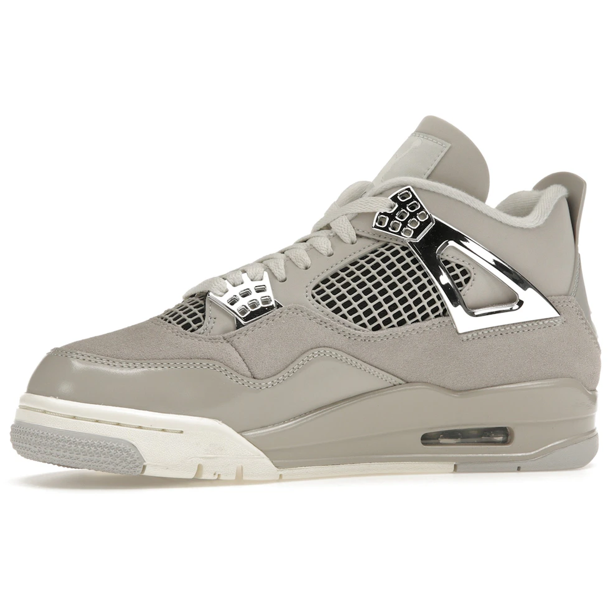 Miniatyrbild av Air Jordan 4 Frozen Moments 3