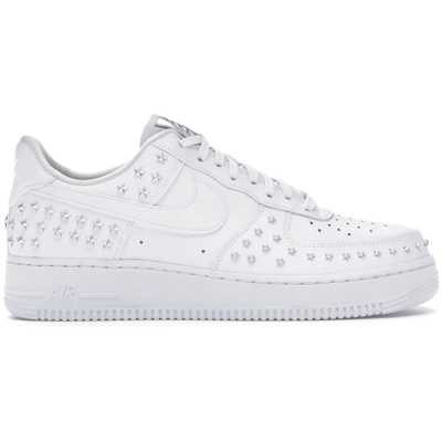 Nike Air Force 1 Low '07 XX White Studded
