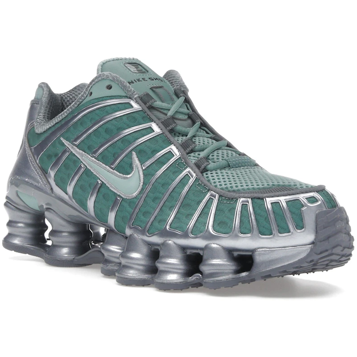 Miniatyrbild av Nike Shox TL Cannon 2