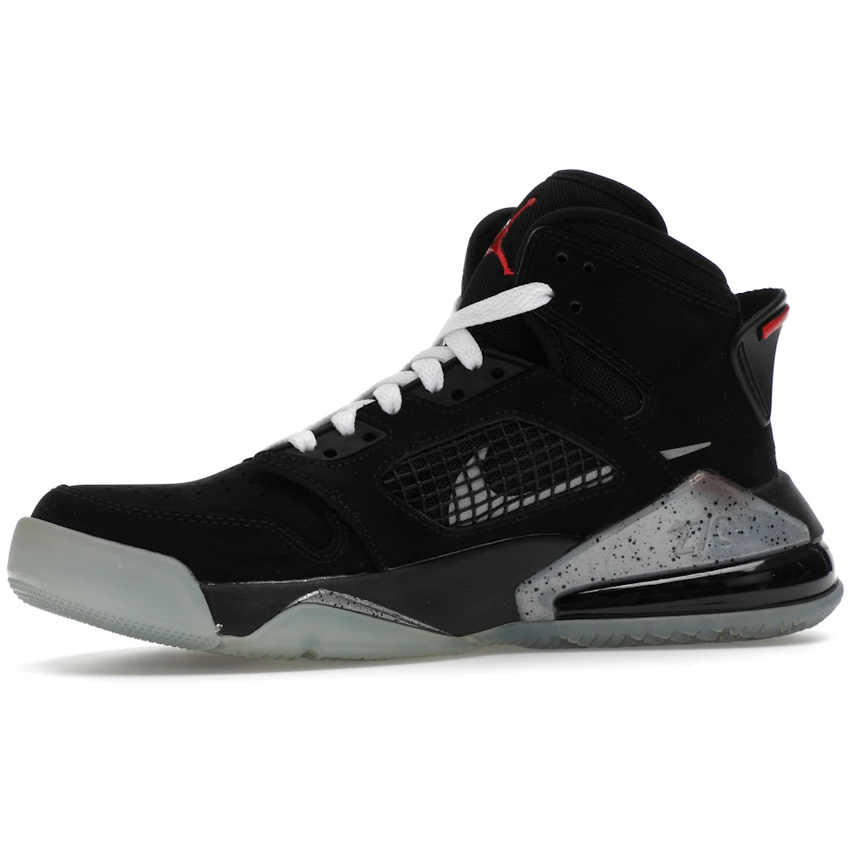 Miniatyrbild av Nike Shox TL Summit White Barely Grape  3