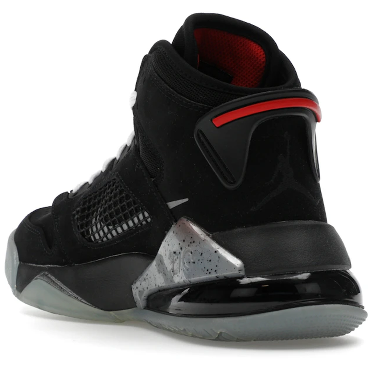 Miniatyrbild av Nike Shox TL Summit White Barely Grape  4