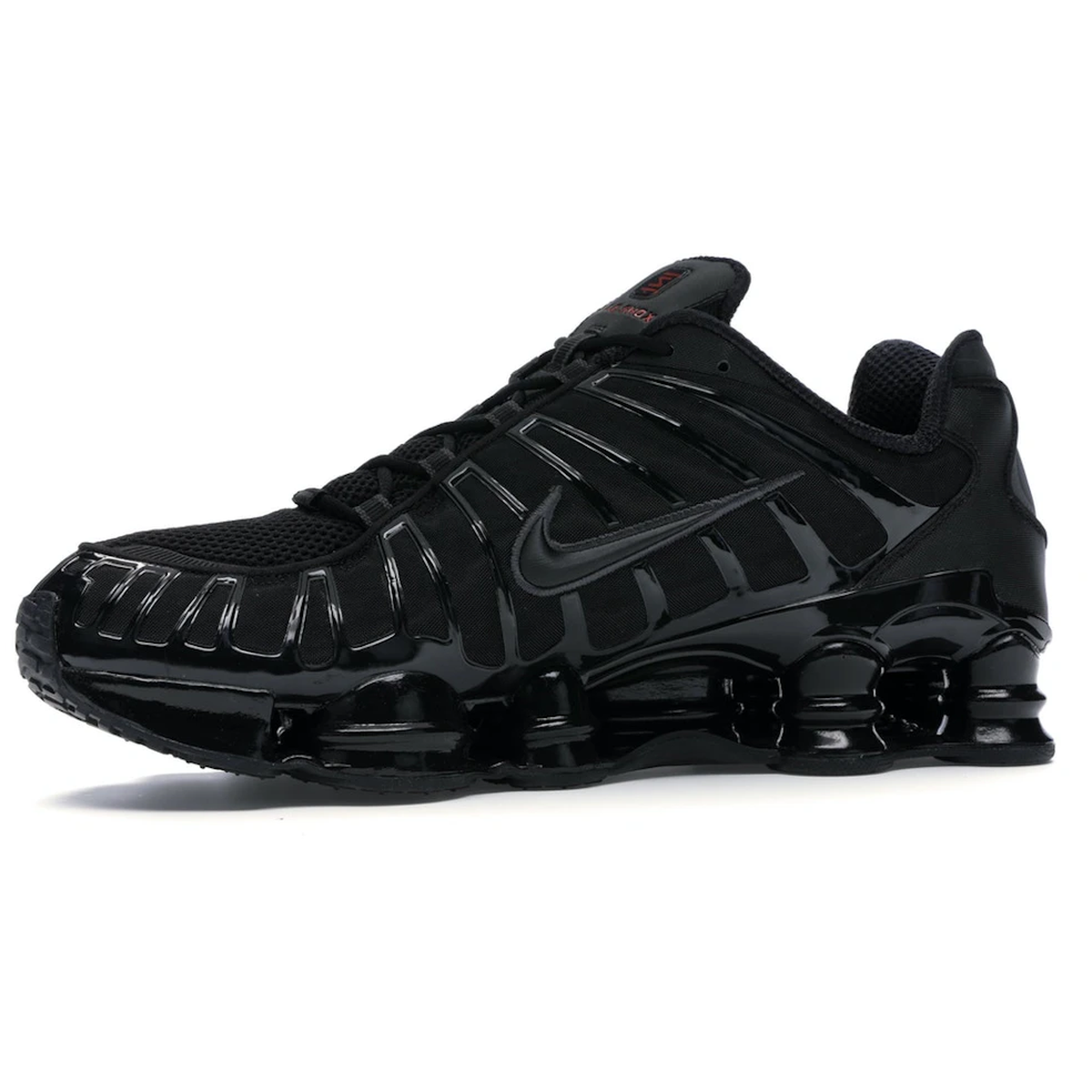 Miniatyrbild av Nike Shox TL Black Metallic Hematite 3