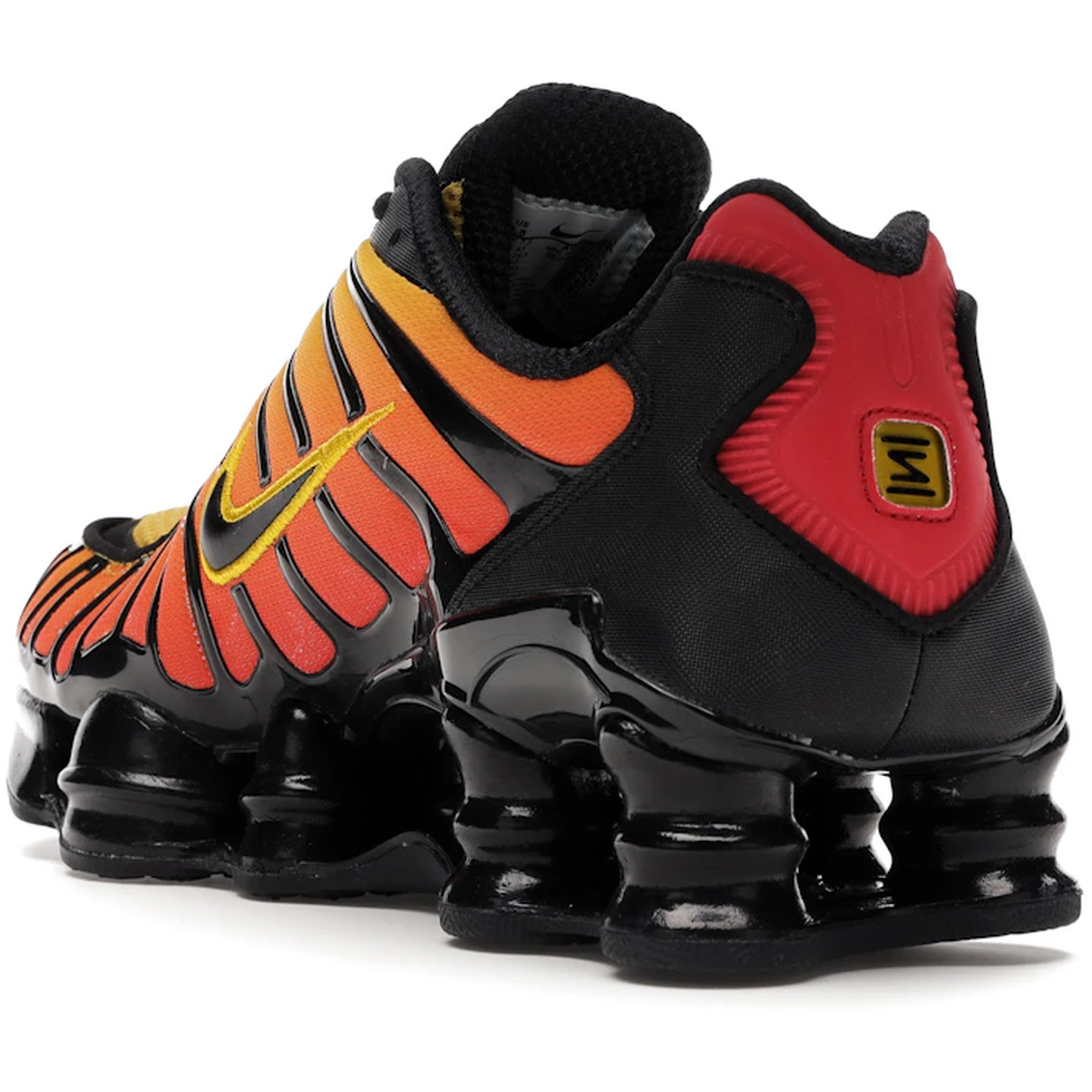 Miniatyrbild av Nike Shox TL Sunrise 4