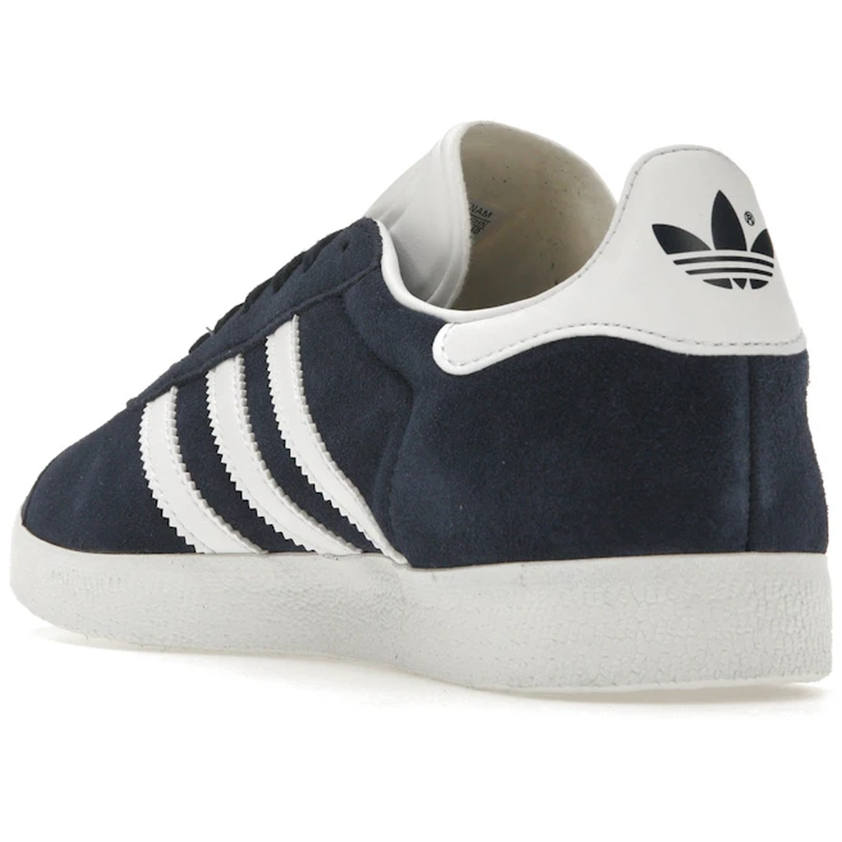 Miniatyrbild av Adidas Gazelle Navy White 4
