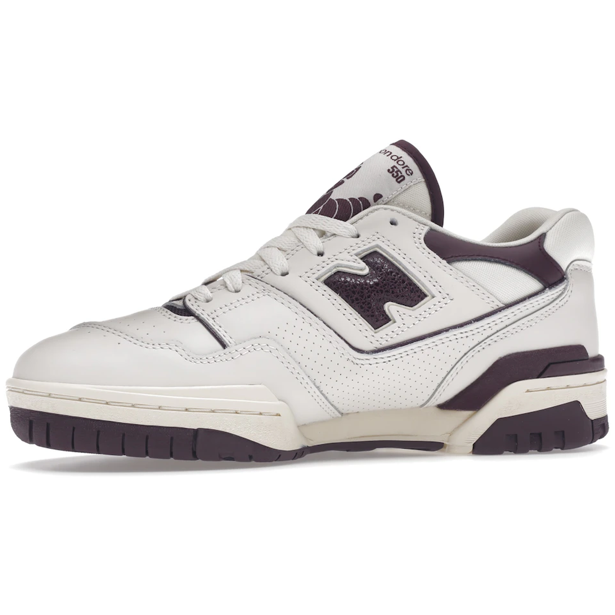 Miniatyrbild av New Balance 550 Aime Leon Dore Purple 3