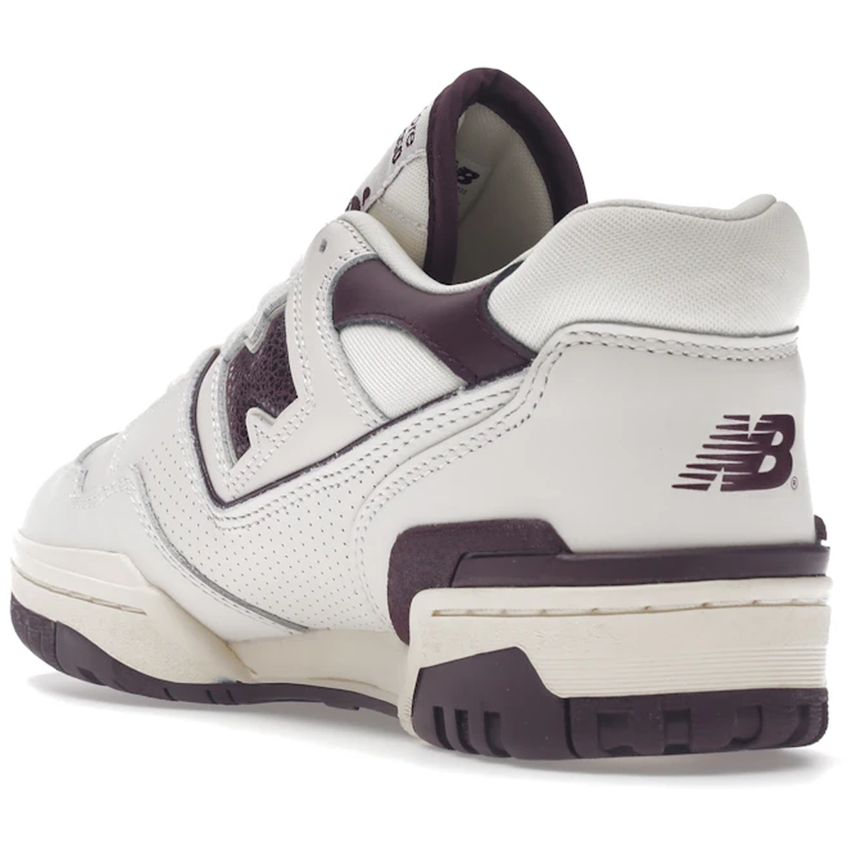 Miniatyrbild av New Balance 550 Aime Leon Dore Purple 4