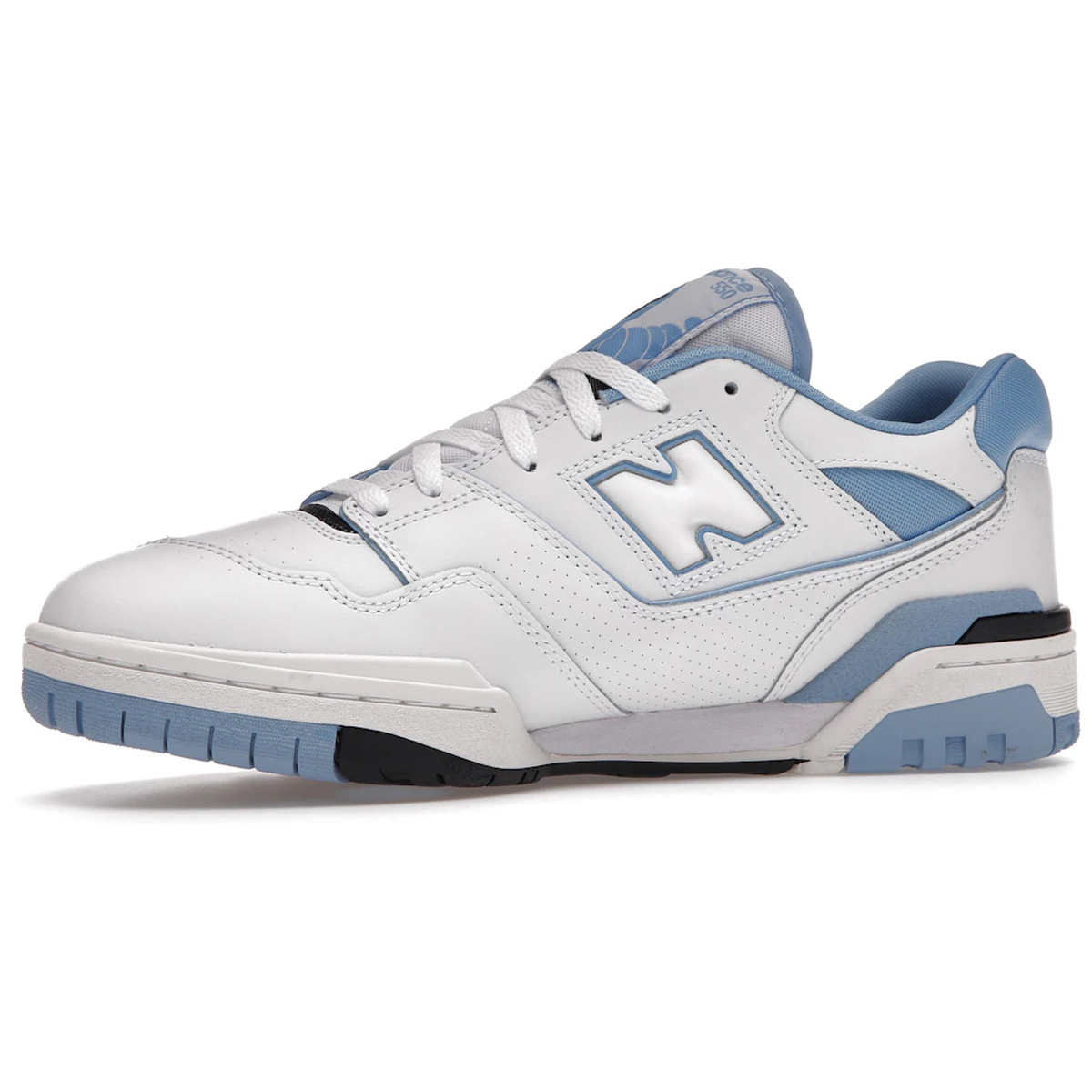 Miniatyrbild av New Balance 550 UNC 3