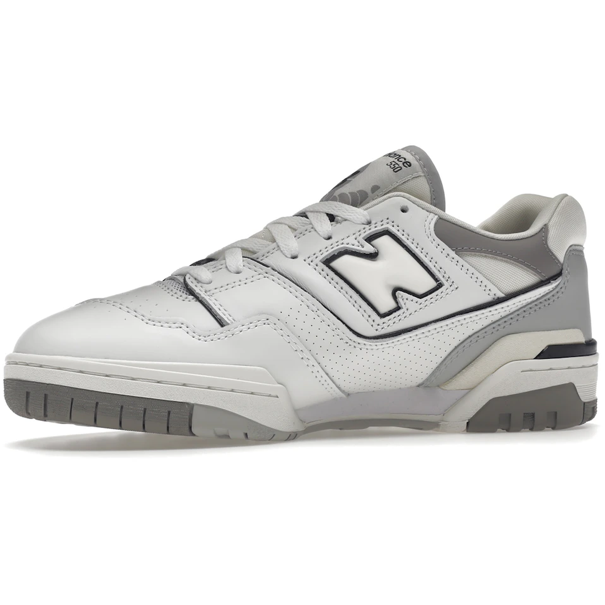 Miniatyrbild av New Balance 550 Salt and Pepper 3