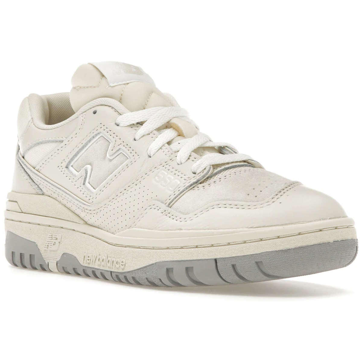 Miniatyrbild av New Balance 550 Turtledove White 2
