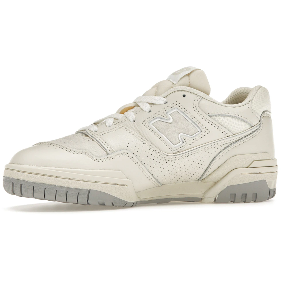 Miniatyrbild av New Balance 550 Turtledove White 3