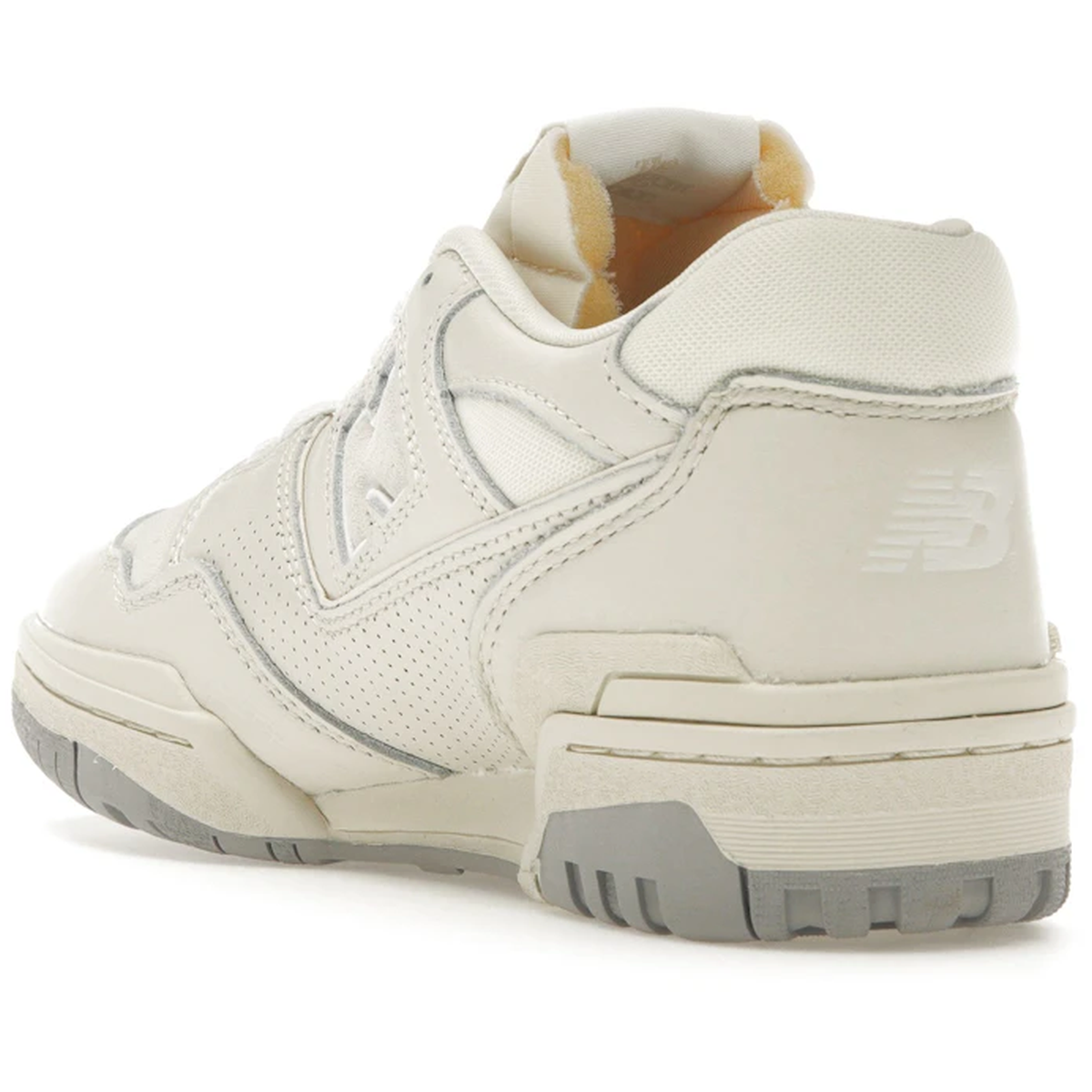 Miniatyrbild av New Balance 550 Turtledove White 4