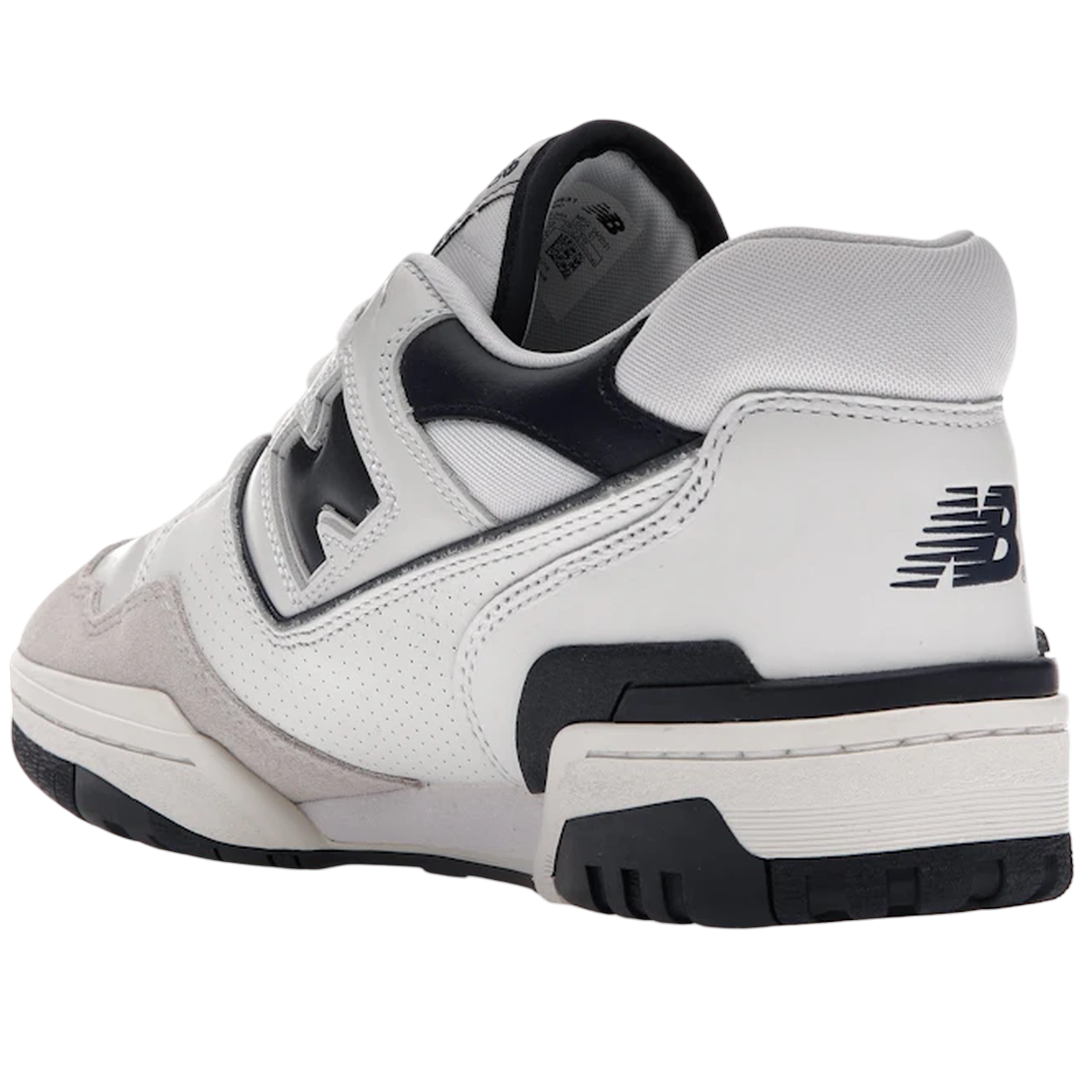 Miniatyrbild av New Balance 550 Navy Blue 4