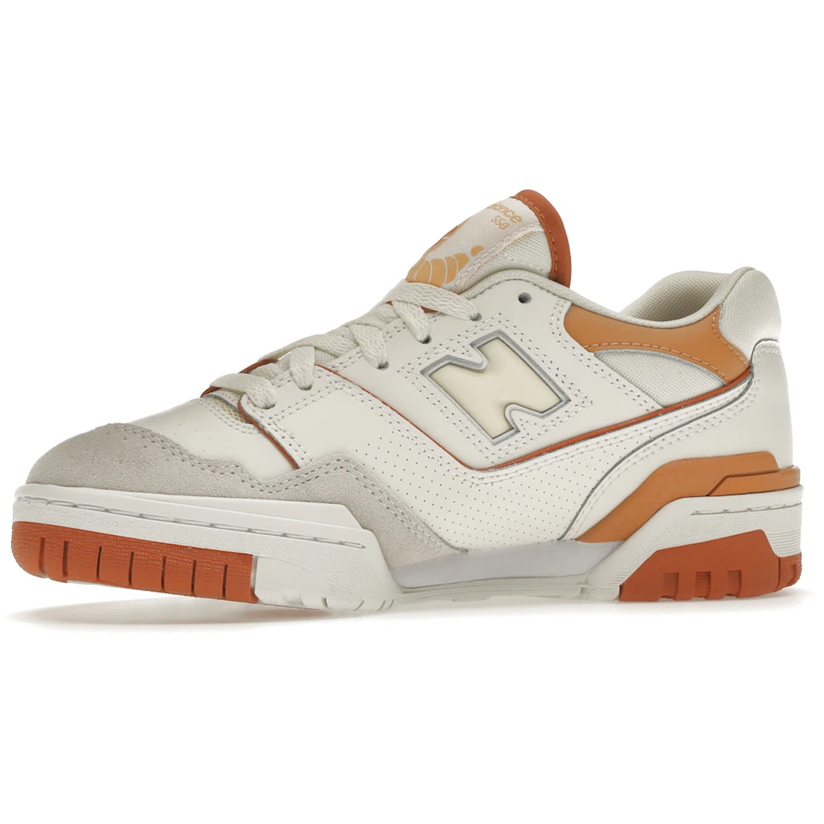 Miniatyrbild av New Balance 550 Au Lait  3
