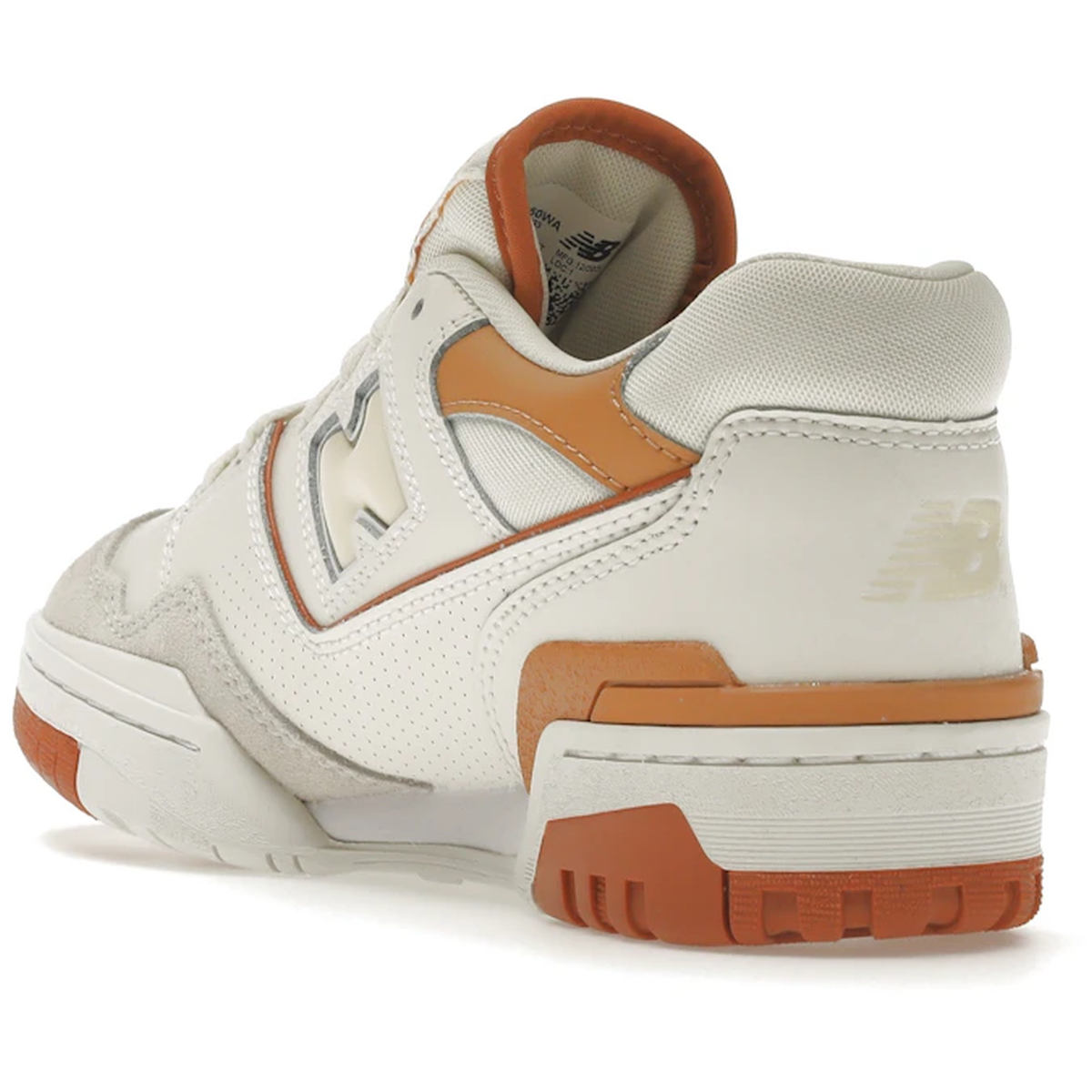 Miniatyrbild av New Balance 550 Au Lait  4