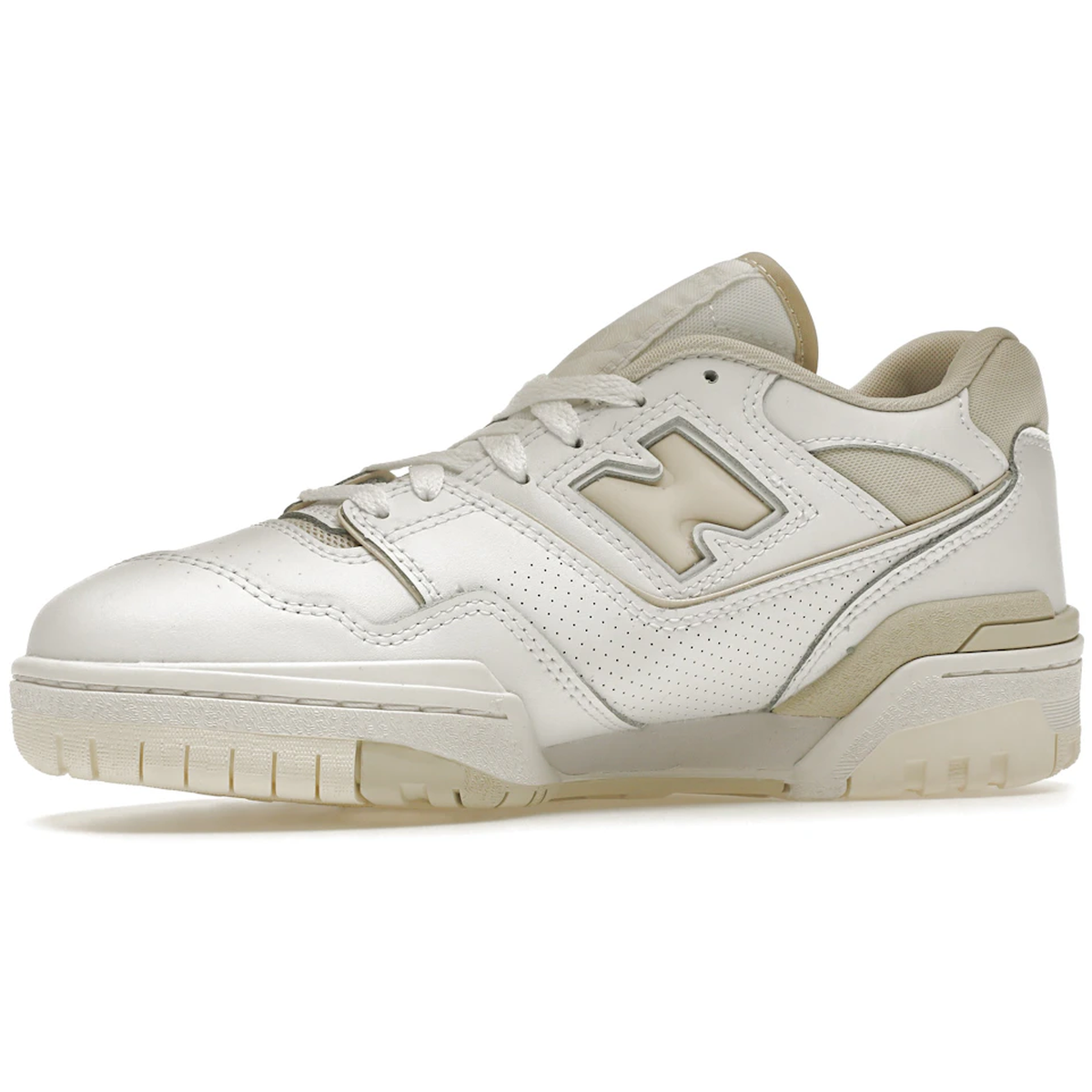 Miniatyrbild av New Balance 550 Silver Birch 3
