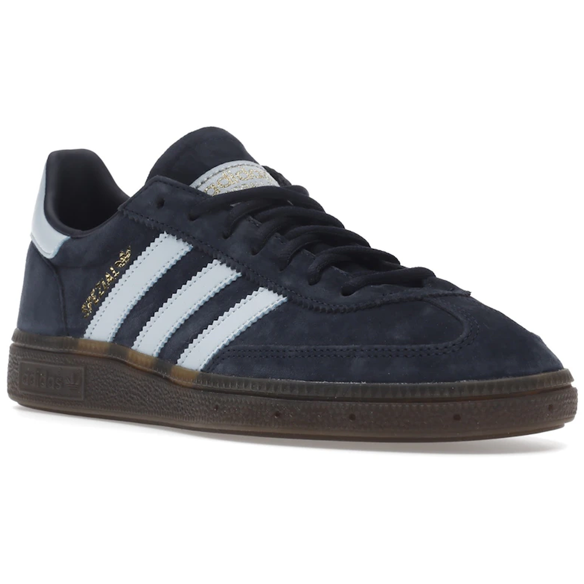 Miniatyrbild av Adidas Handball Spezial Navy Gum 2