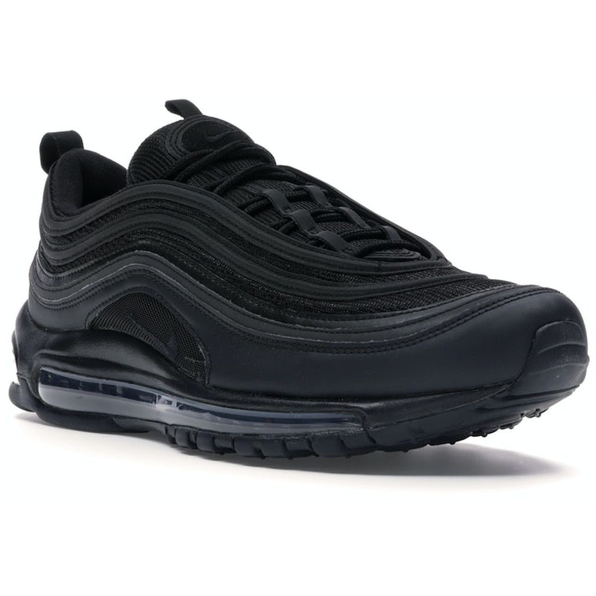 Miniatyrbild av Nike Air Max 97 Triple Black 2