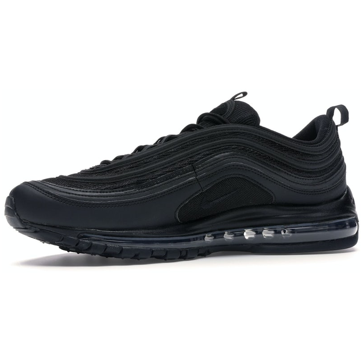 Miniatyrbild av Nike Air Max 97 Triple Black 3