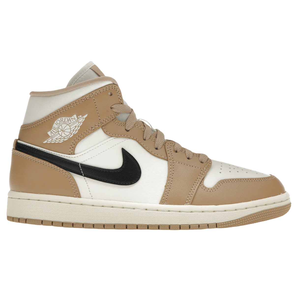 Air Jordan 1 Mid SE Desert Sail
