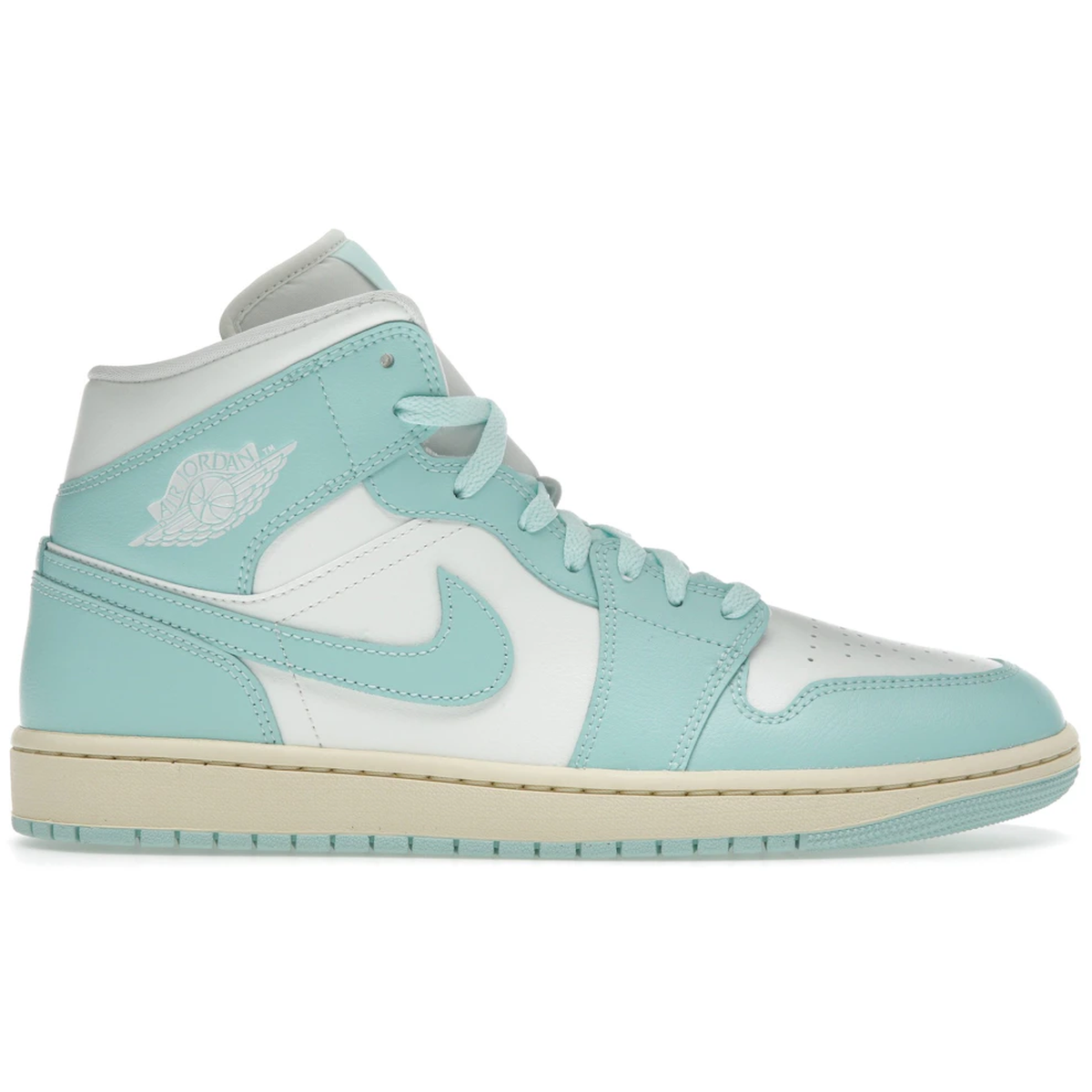 Air Jordan 1 Mid Light Dew 