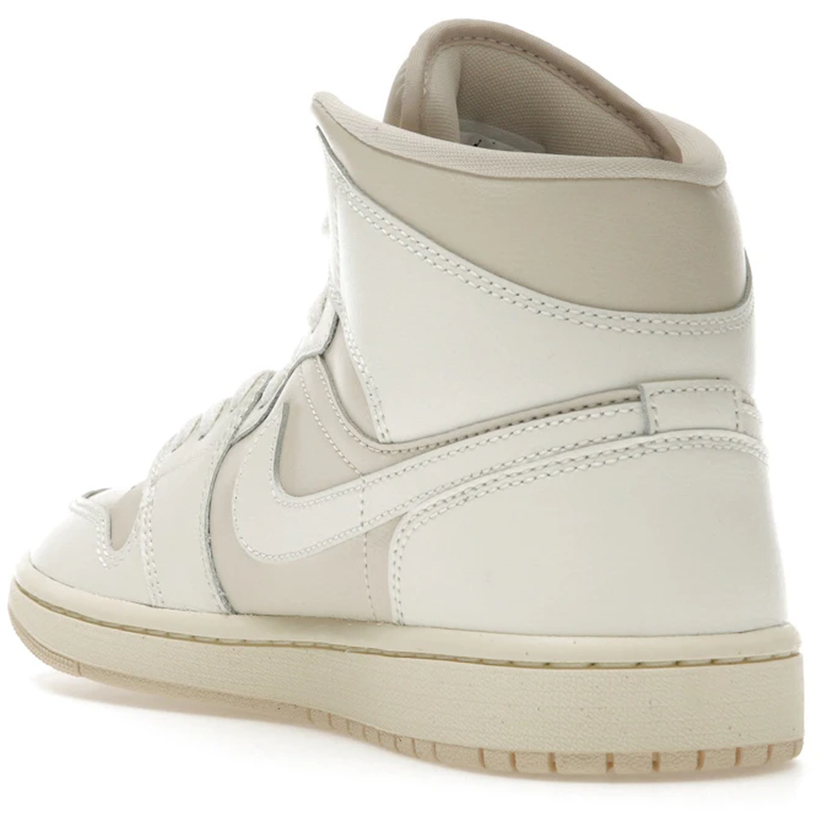 Miniatyrbild av Air Jordan 1 Mid Legend Light Brown  4