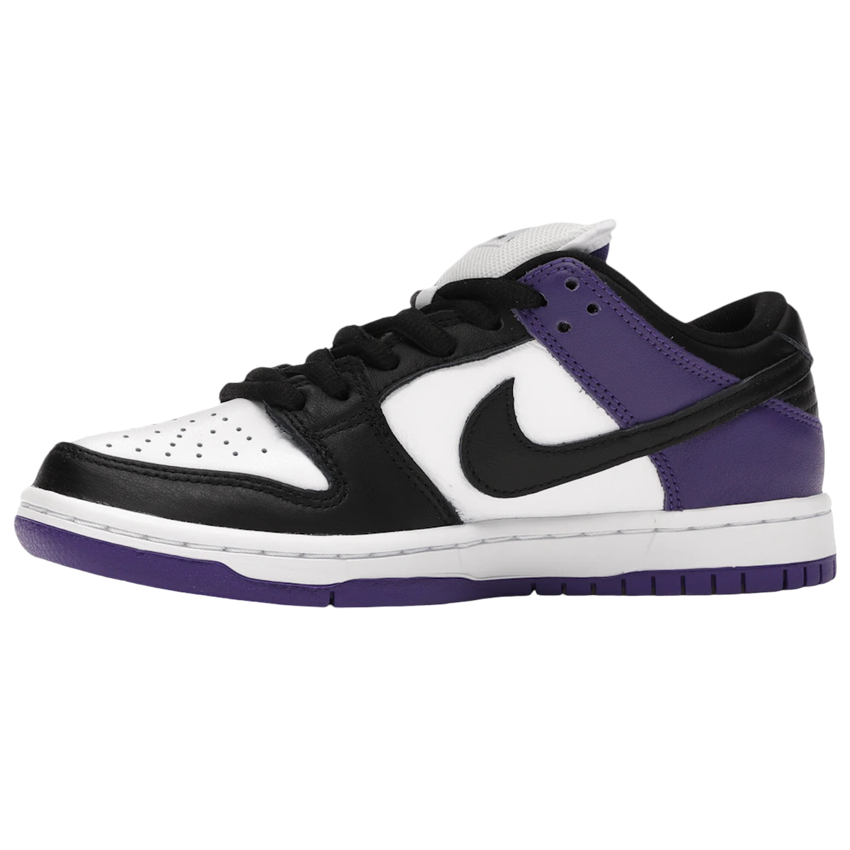 Miniatyrbild av Nike SB Dunk Low Court Purple 3