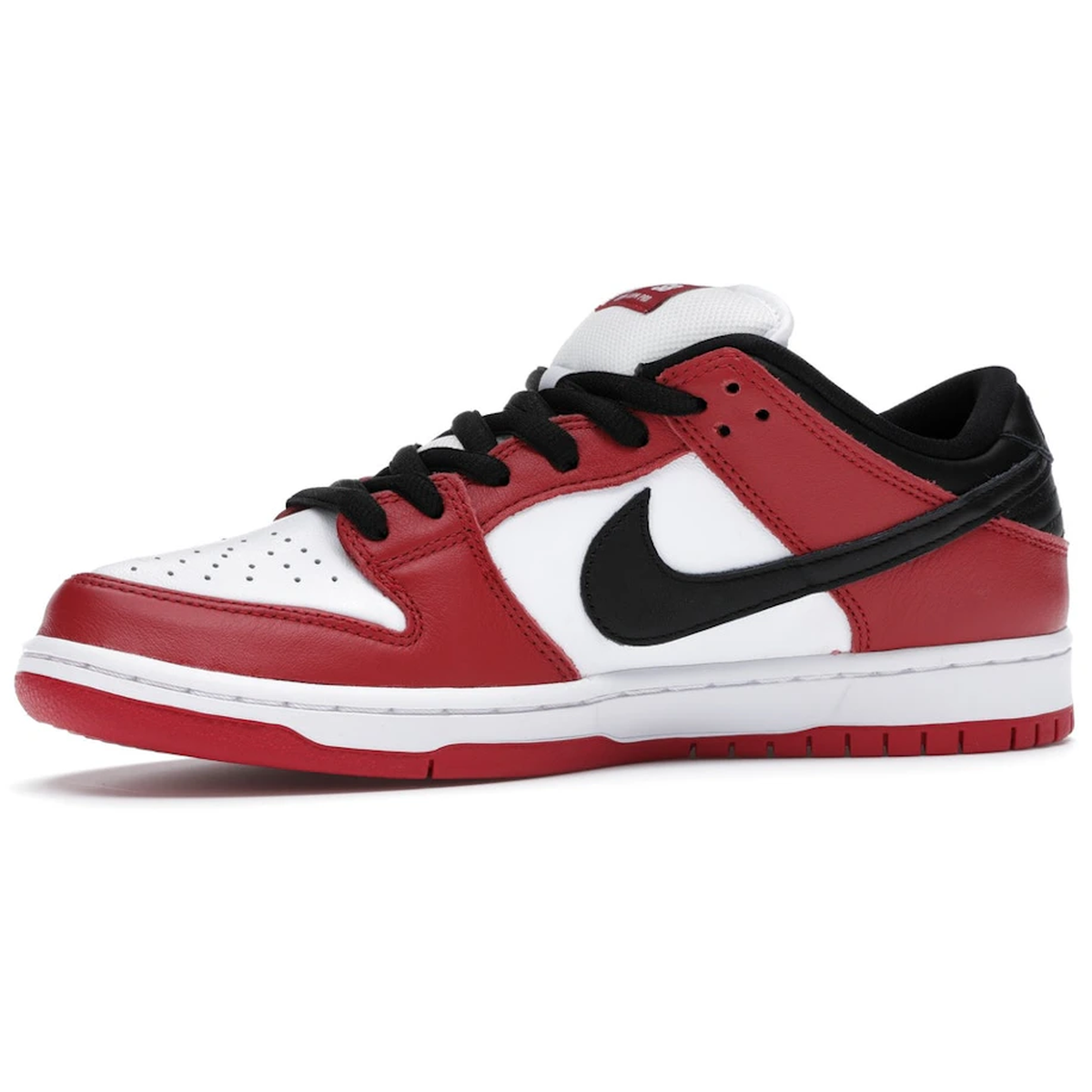Miniatyrbild av Nike SB Dunk Low Pro J-Pack Chicago 3