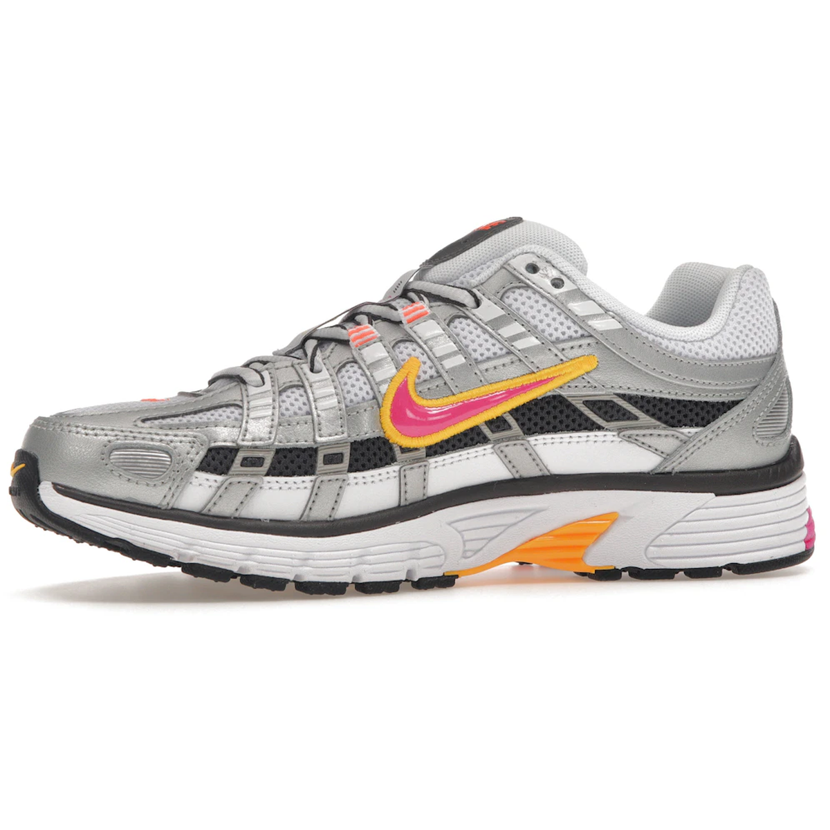 Miniatyrbild av Nike P-6000 Laser Fuchsia 3