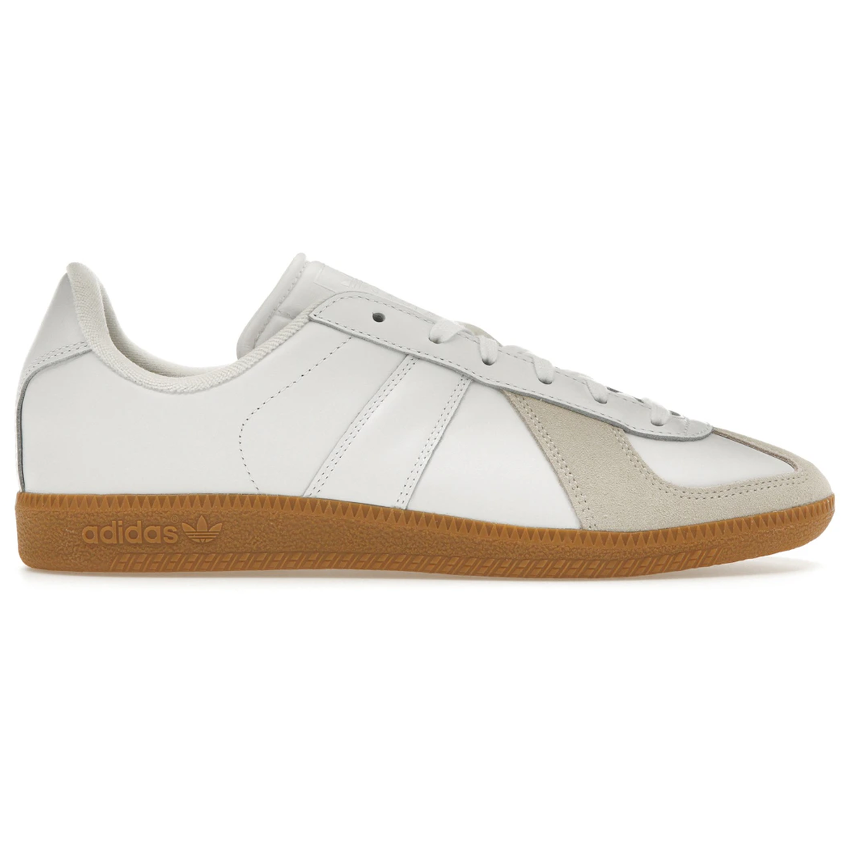 Adidas BW Army Footwear White
