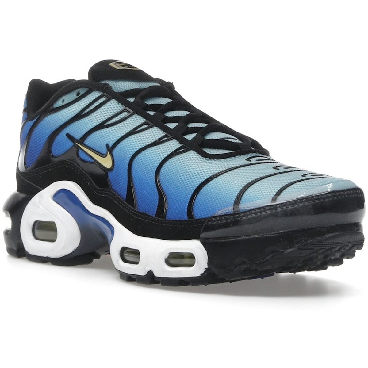 Miniatyrbild av Nike Air Max Plus OG Hyper Blue  2