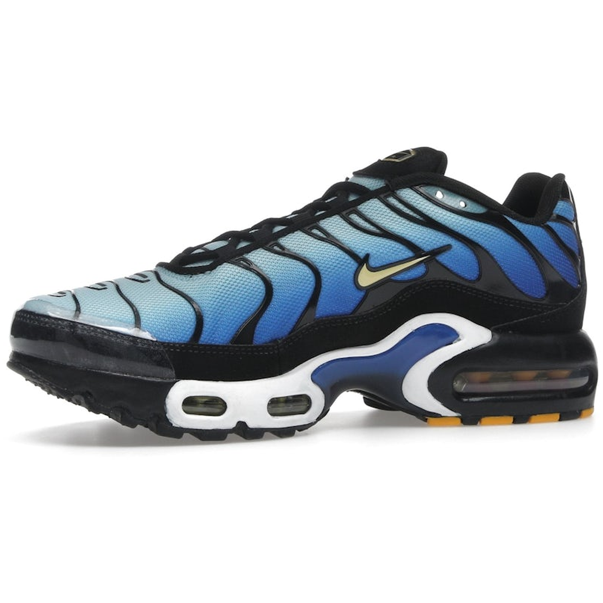 Miniatyrbild av Nike Air Max Plus OG Hyper Blue  3